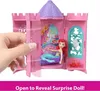 Disney Princess JJV56, Malá bábika, Žena, 3 rok / roky, Náhľad obrázku produktu 7