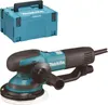 Makita BO6050J - Exzenterschleifer - 750 W - 150 mm Anteprima dell’immagine prodotto 42