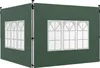 Ensemble de 2 panneaux latéraux pour pavillon, avec Voir les images du produit 2