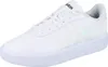 Adidas Court Platform - Weiß / Weiß Synthetik Größe: 40 Produktbild-Vorschau 46