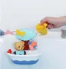 Vasca da bagno Baby Born Splish Splash con orsacchiotto Anteprima dell’immagine prodotto 22