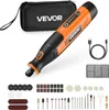 VEVOR 73-częściowy akumulatorowy zestaw narzędzi Podgląd zdjęcia produktu 1