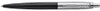 Stylo à bille Parker Jotter XL Matte Black C.C Voir les images du produit 2
