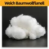 Decken-Hoodie, tragbare Kuscheldecke mit Ärmeln & Kapuze, Produktbild-Vorschau 4