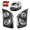 2x fari anteriori per VW Crafter 2006-2017 con servomotore Anteprima dell’immagine prodotto 1