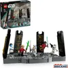 LEGO Star Wars Ahsoka Tano a duel na planetě Peridea Náhled obrázku produktu 13