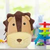 Zaino per bambini per bambini leone Anteprima dell’immagine prodotto 5