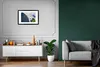 MuchoWow® Gerahmtes Poster Das Sportshirt und die Schuhe Produktbild-Vorschau 6