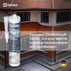 Hausa Kautschuk Dachdichtstoff HD450 Transparent 2x 300ml Produktbild-Vorschau 6