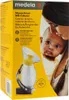 Medela 101044201 Silikon Muttermilch-Auffangbehälter Produktbild-Vorschau 19