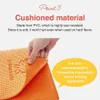 Uniqoos® podložka na jogu, skladacia – 4 mm, podložka na Náhľad obrázku produktu 4