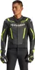 Alpinestars GP Force V2 Air blouson de cuir moto, Voir les images du produit 1