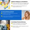 MRM Chemicals Wasserstoffperoxid 3 % – wässrige Produktbild-Vorschau 4