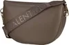 VALENTINO BAGS Bigs Umhängetasche Taupe Produktbild-Vorschau 55