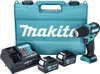 Makita Bohrmaschine/Schrauber 10.8V 35/21Nm 2 X 4.0Ah Produktbild-Vorschau 2