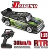 WLtoys 284131 RC Auto 1/28 Short Truck Car 2.4GHz RC Produktbild-Vorschau 2