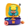 WOOPIE Sand Set 3v1 kufrík pre psa + hračka do vody Náhľad obrázku produktu 5