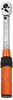 Drehmomentschlüssel 1/4" 5-25 Nm 32-teiliges Set KD11394 Produktbild-Vorschau 8