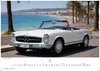 Mercedes Classic Cars Kalender 2027 - Wandkalender | Produktbild-Vorschau 12