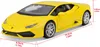 Maisto 31509 - Model auta - Lamborghini Huracán LP 610-4 Náhled obrázku produktu 14