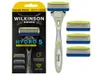 Wilkinson Sword Hydro 5 Protezione della pelle per gli Anteprima dell’immagine prodotto 3