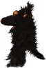 Living Puppets Muffi Hapsweg Handpuppe 35cm Produktbild-Vorschau 3