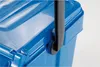 URBA PLUS 40L, bidone per la raccolta differenziata - blu Anteprima dell’immagine prodotto 8