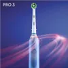 Oral B elektrische Zahnbürste Mundpflege PRO 3 3000 Produktbild-Vorschau 31