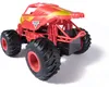 Monster Jam , Marvel Iron Man RC, ferngesteuerter 1:24 Produktbild-Vorschau 2