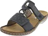 Rieker 60885-12 Pantolette da donna blau Anteprima dell’immagine prodotto 88