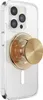 PopSockets MagSafe Round Radial Gold Aluminum Voir les images du produit 4