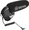 BOYA BY-BM3032 - Mikrofon do kamer cyfrowych - -30 dB - 20 Podgląd zdjęcia produktu 1