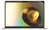 kwmobile Schutzfolie für Apple Macbook Air 13.6 M3 2024 Produktbild-Vorschau 1