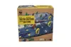 A box for a dolphin-themed solitaire game. Produktbild-Vorschau
