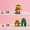 LEGO ǀ Disney Vaianas Inselspaß, Bauset für Kinder, die Produktbild-Vorschau 41