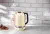 Rychlovarná konvice KitchenAid 5KEK1701EAC Crème1,7 litru, Náhled obrázku produktu 12