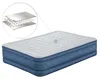 Bestway 69075 matelas gonflable avec pompe intégrée pour Voir les images du produit 14