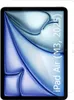 2x Schutzfolie für Apple iPad Air 11 Zoll M3 7. Gen 2025 Produktbild-Vorschau 2