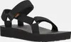 Teva W Midform Universal Black 38 Produktbild-Vorschau 4