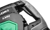 Hikoki DH45MA WSZ, SDS Max, Schwarz, 4,5 cm, 1750 RPM, 2900 Produktbild-Vorschau 7