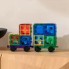 Coblo - Kit de construction magnétique - châssis pour Voir les images du produit 4