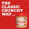 Bill&John Crunch. Burro di arachidi 350 g Anteprima dell’immagine prodotto 7