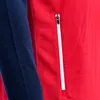 BLACK CREVICE - Herren Langarm Zip Shirt aus Merino Wolle - Produktbild-Vorschau 4