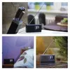 Přenosné rádio s Bluetooth, DAB / DAB+ / FM, černé Anteprima dell’immagine prodotto