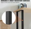 SucceBuy 711,2 mm gambe regolabili per mobili, set di 2 - Anteprima dell’immagine prodotto 4