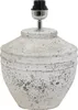 Light & Living Lampenfuss Ø25 H35 cm TOBA medium antik grau Produktbild-Vorschau 11