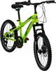 Bicykel Huffy Extent 20 palcov Náhľad obrázku produktu 7