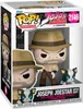 Funko Pop Actionfigur Joseph Joestar & Iggy - JoJo's Produktbild-Vorschau 1