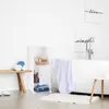 Relaxdays Regalsystem 4 Fächer, Standregal Kunststoff, Produktbild-Vorschau 6