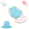 Lorelli Baby Badewannen Netz Froggy Badewanneneinsatz Produktbild-Vorschau 1